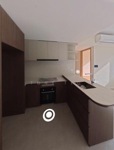 The Shorefront, 165A Jln. Loyang Besar, Changi Airport / Changi Village, 2 Bedrooms, 786 sqft, Apartment For Sale, by Tony Teo, 500269800 - Kitchen - PropertyGuru.com.sg