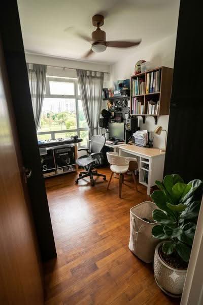 325B Sumang Walk, 325B Sumang Walk, Hougang / Punggol / Sengkang, 3 Bedrooms, 1,033 sqft, HDB Flat For Sale, by James Siaw Cheng Yee, 500269802 - PropertyGuru.com.sg
