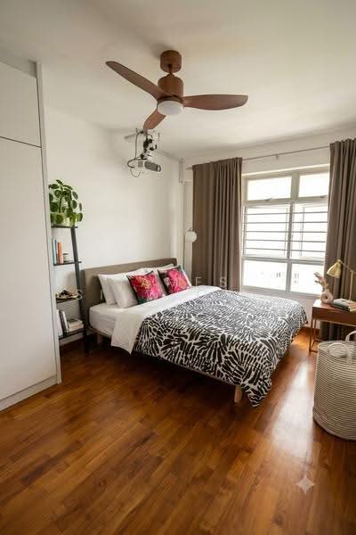 325B Sumang Walk, 325B Sumang Walk, Hougang / Punggol / Sengkang, 3 Bedrooms, 1,033 sqft, HDB Flat For Sale, by James Siaw Cheng Yee, 500269802 - Bedroom - PropertyGuru.com.sg