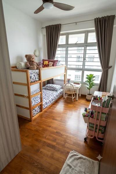 325B Sumang Walk, 325B Sumang Walk, Hougang / Punggol / Sengkang, 3 Bedrooms, 1,033 sqft, HDB Flat For Sale, by James Siaw Cheng Yee, 500269802 - Bedroom - PropertyGuru.com.sg