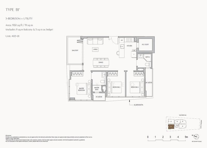 The Shorefront, 165A Jln. Loyang Besar, Changi Airport / Changi Village, 3 Bedrooms, 926 sqft, Apartment For Sale, by Tony Teo, 500269804 - PropertyGuru.com.sg