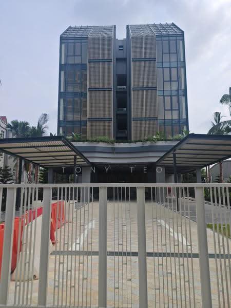 The Shorefront, 165A Jln. Loyang Besar, Changi Airport / Changi Village, 3 Bedrooms, 926 sqft, Apartment For Sale, by Tony Teo, 500269804 - Exterior - PropertyGuru.com.sg