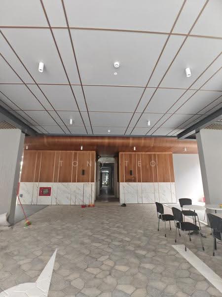The Shorefront, 165A Jln. Loyang Besar, Changi Airport / Changi Village, 3 Bedrooms, 926 sqft, Apartment For Sale, by Tony Teo, 500269804 - Entrance - PropertyGuru.com.sg