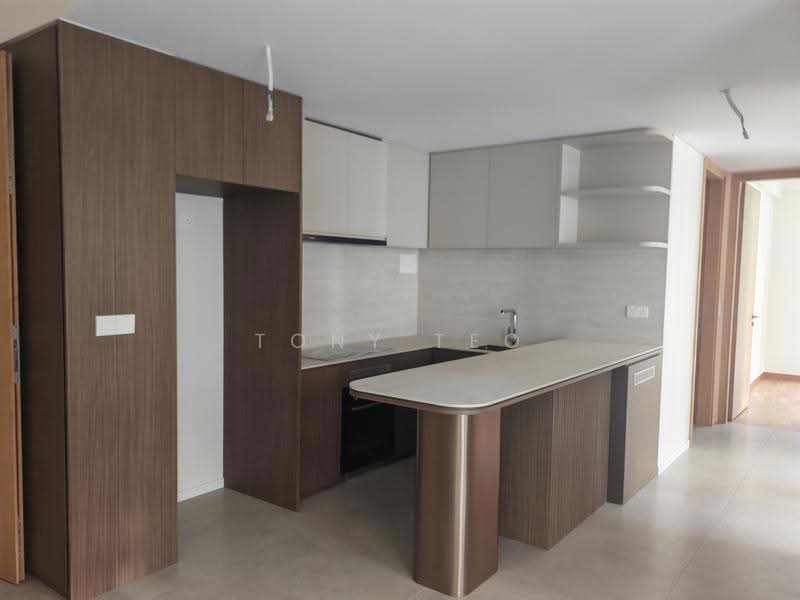 The Shorefront, 165A Jln. Loyang Besar, Changi Airport / Changi Village, 3 Bedrooms, 926 sqft, Apartment For Sale, by Tony Teo, 500269804 - Kitchen - PropertyGuru.com.sg