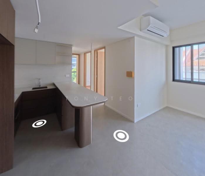 The Shorefront, 165A Jln. Loyang Besar, Changi Airport / Changi Village, 3 Bedrooms, 926 sqft, Apartment For Sale, by Tony Teo, 500269804 - Kitchen - PropertyGuru.com.sg