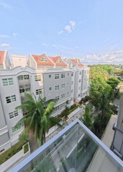 The Shorefront, 165A Jln. Loyang Besar, Changi Airport / Changi Village, 3 Bedrooms, 926 sqft, Apartment For Sale, by Tony Teo, 500269804 - Exterior - PropertyGuru.com.sg