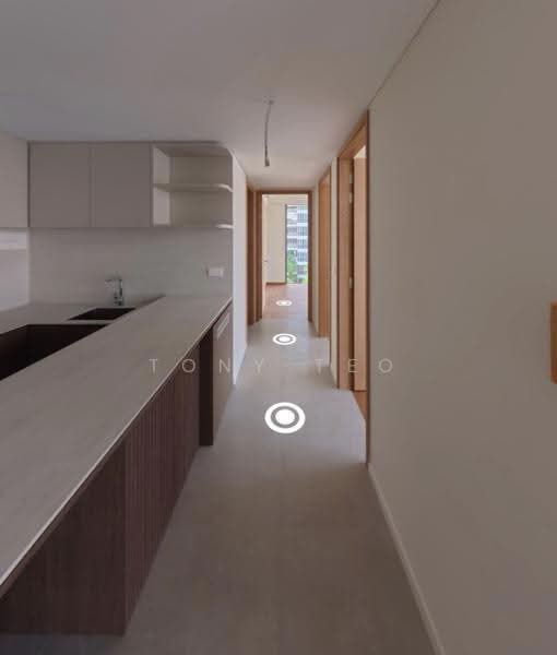 The Shorefront, 165A Jln. Loyang Besar, Changi Airport / Changi Village, 3 Bedrooms, 926 sqft, Apartment For Sale, by Tony Teo, 500269804 - Kitchen - PropertyGuru.com.sg