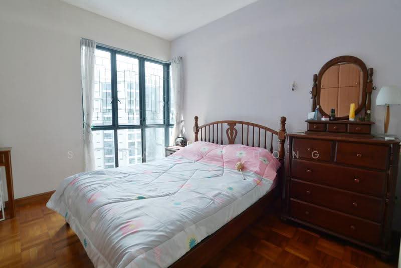 Regent Grove, 50 Choa Chu Kang North 7, Dairy Farm / Bukit Panjang / Choa Chu Kang, 3 Bedrooms, 1,163 sqft, Condominium For Sale, by Sherwynn Chong, 500269805 - Bedroom - PropertyGuru.com.sg