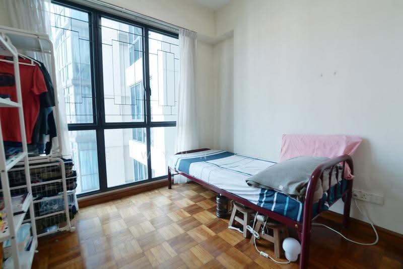 Regent Grove, 50 Choa Chu Kang North 7, Dairy Farm / Bukit Panjang / Choa Chu Kang, 3 Bedrooms, 1,163 sqft, Condominium For Sale, by Sherwynn Chong, 500269805 - Bedroom - PropertyGuru.com.sg