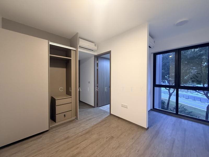 Norwood Grand, Admiralty / Woodlands, 2 Bedrooms, 667 sqft, Condominium For Rent, by Claire Tey, 500269806 - Bedroom - PropertyGuru.com.sg