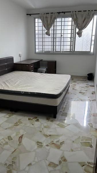 540 Ang Mo Kio Avenue 10, 540 Ang Mo Kio Avenue 10, Ang Mo Kio / Bishan / Thomson, Room Rental, 150 sqft, HDB Flat For Rent, by Glen Ong, 500269808 - Bedroom - PropertyGuru.com.sg
