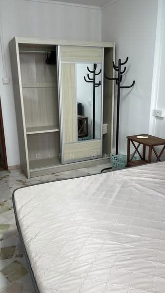 540 Ang Mo Kio Avenue 10, 540 Ang Mo Kio Avenue 10, Ang Mo Kio / Bishan / Thomson, Room Rental, 150 sqft, HDB Flat For Rent, by Glen Ong, 500269808 - Bedroom - PropertyGuru.com.sg