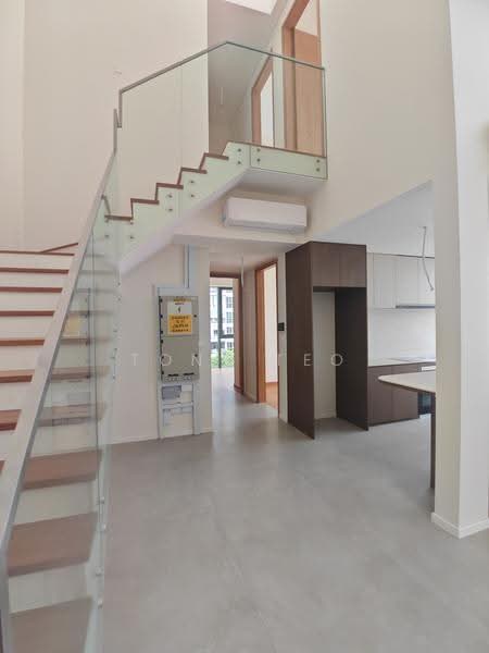 The Shorefront, 165A Jln. Loyang Besar, Changi Airport / Changi Village, 4 Bedrooms, 1,572 sqft, Apartment For Sale, by Tony Teo, 500269809 - Interior - PropertyGuru.com.sg