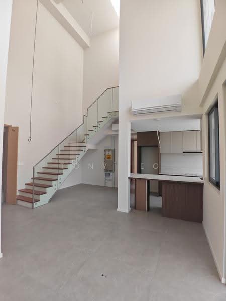 The Shorefront, 165A Jln. Loyang Besar, Changi Airport / Changi Village, 4 Bedrooms, 1,572 sqft, Apartment For Sale, by Tony Teo, 500269809 - Interior - PropertyGuru.com.sg