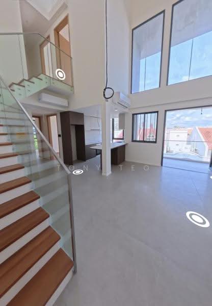 The Shorefront, 165A Jln. Loyang Besar, Changi Airport / Changi Village, 4 Bedrooms, 1,572 sqft, Apartment For Sale, by Tony Teo, 500269809 - Interior - PropertyGuru.com.sg