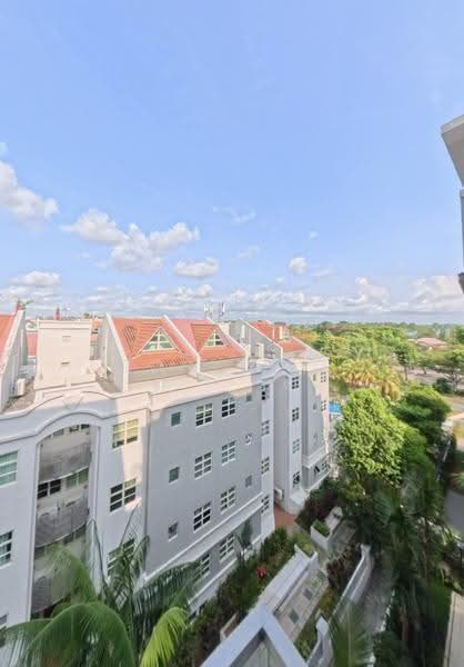 The Shorefront, 165A Jln. Loyang Besar, Changi Airport / Changi Village, 4 Bedrooms, 1,572 sqft, Apartment For Sale, by Tony Teo, 500269809 - Exterior - PropertyGuru.com.sg