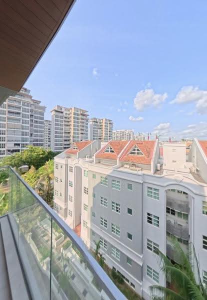 The Shorefront, 165A Jln. Loyang Besar, Changi Airport / Changi Village, 4 Bedrooms, 1,572 sqft, Apartment For Sale, by Tony Teo, 500269809 - Exterior - PropertyGuru.com.sg