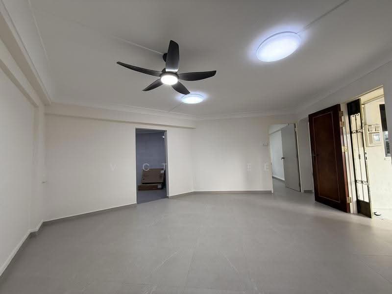 106 Jalan Dusun, 106 Jalan Dusun, Balestier / Toa Payoh, 3 Bedrooms, 1,001 sqft, HDB Flat For Rent, by Victor Lee, 500269811 - PropertyGuru.com.sg