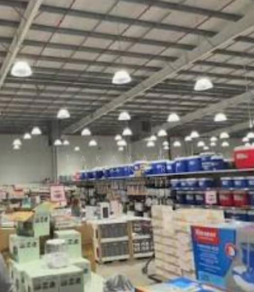 Boon Lay Shopping Centre, 221 Boon Lay Place, Boon Lay / Jurong / Tuas, 5,318 sqft, Mall Shop For Rent, by Takayama Kiyonori, 500269812 - Interior - CommercialGuru.com.sg