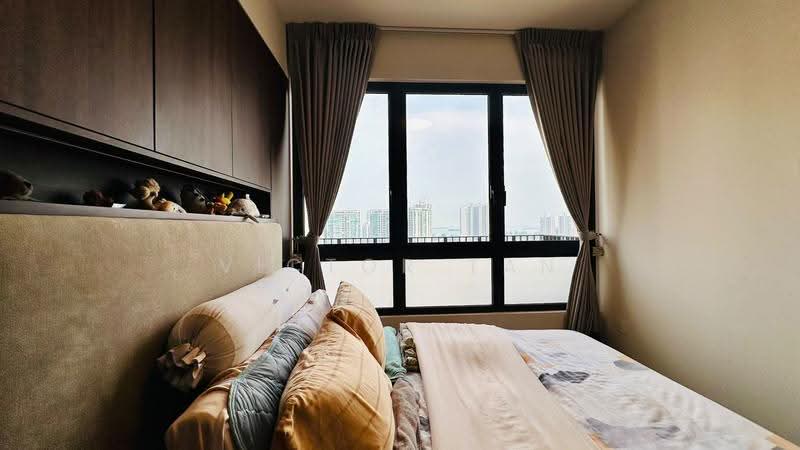 Tembusu Grand, 94 Jalan Tembusu, East Coast / Marine Parade, 1 Bedroom, 527 sqft, Condominium For Sale, by Victor Tan, 500269814 - Bedroom - PropertyGuru.com.sg