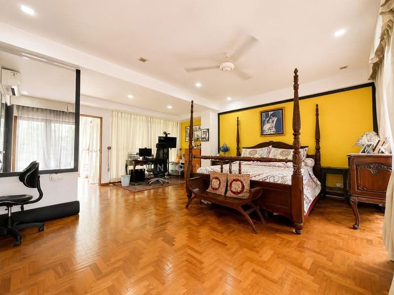 C.H.E.A.P 2.5 Storey FH Inter-terrace. Large Land Size. Near MRT and Good Schools, Jalan Tanjong, Simpang, Bedok, Tanah Merah, Changi, Bedok / Upper East Coast, 5 Bedrooms, 4,500 sqft, Terraced House For Sale, by Shannon Wong, 500269815 - Master - PropertyGuru.com.sg