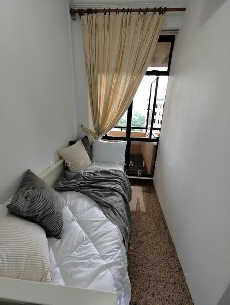 Dover Parkview, 32 Dover Rise, Buona Vista / West Coast / Clementi New Town, Room Rental, 100 sqft, Condominium For Rent, by Rozi Faith Naser, 500269816 - Bedroom - PropertyGuru.com.sg