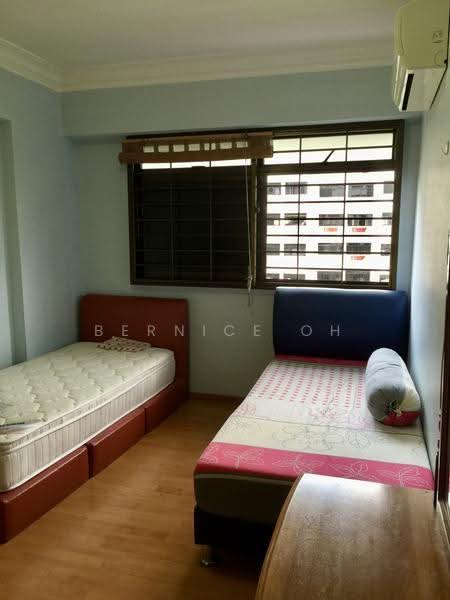 501B Wellington Circle, 501B Wellington Circle, Sembawang / Yishun, 3 Bedrooms, 979 sqft, HDB Flat For Rent, by Bernice Oh, 500269817 - Bedroom - PropertyGuru.com.sg