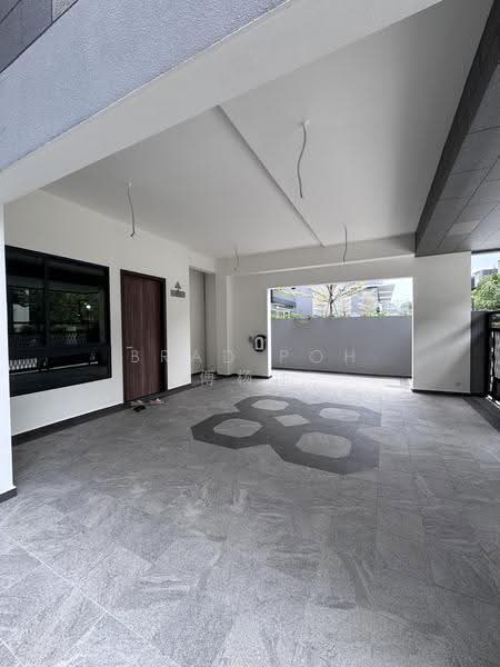 Belgravia Ace, Belgravia Drive, Seletar / Yio Chu Kang, 5 Bedrooms, 3,929 sqft, Semi-Detached House For Sale, by Brad Poh 傅杨评, 500269819 - Exterior - PropertyGuru.com.sg