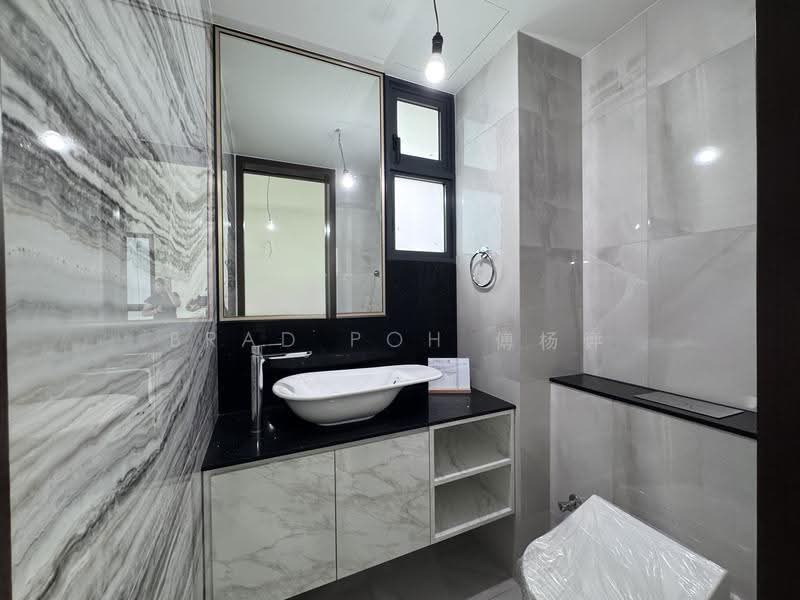 Belgravia Ace, Belgravia Drive, Seletar / Yio Chu Kang, 5 Bedrooms, 3,929 sqft, Semi-Detached House For Sale, by Brad Poh 傅杨评, 500269819 - Bathroom - PropertyGuru.com.sg