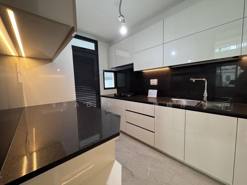 Belgravia Ace, Belgravia Drive, Seletar / Yio Chu Kang, 5 Bedrooms, 3,929 sqft, Semi-Detached House For Sale, by Brad Poh 傅杨评, 500269819 - Kitchen - PropertyGuru.com.sg