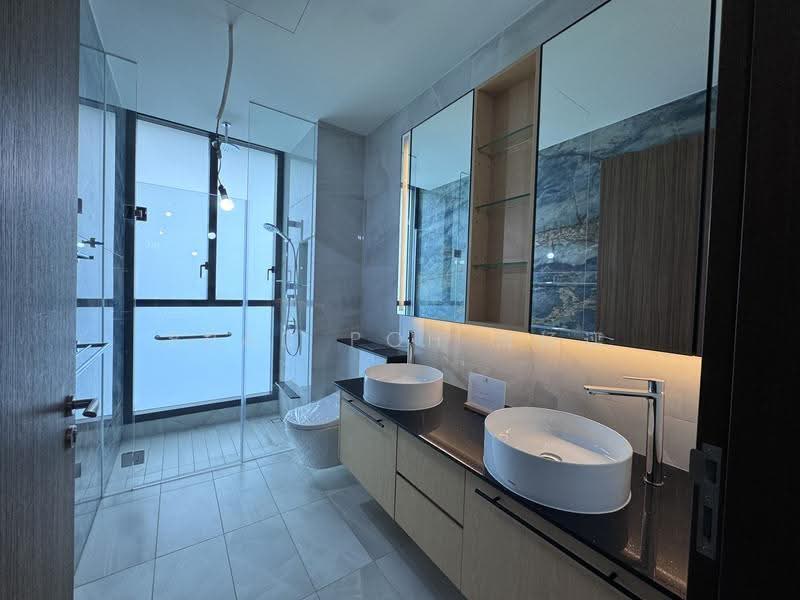 Belgravia Ace, Belgravia Drive, Seletar / Yio Chu Kang, 5 Bedrooms, 3,929 sqft, Semi-Detached House For Sale, by Brad Poh 傅杨评, 500269819 - Bathroom - PropertyGuru.com.sg