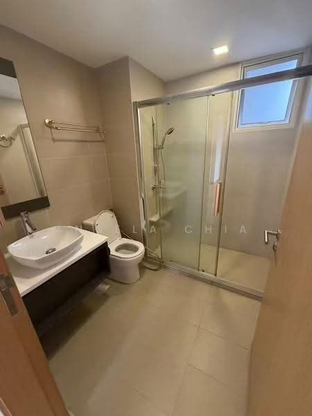 Forestville, 48 Woodlands Drive 16, Admiralty / Woodlands, Room Rental, 120 sqft, Condominium For Rent, by Angela Chia, 500269820 - Bathroom - PropertyGuru.com.sg