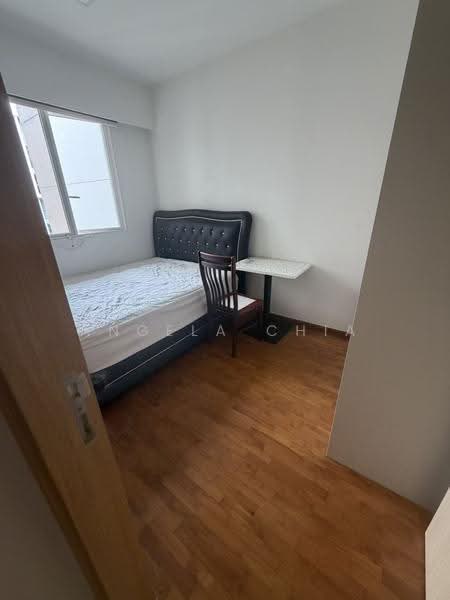 Forestville, 48 Woodlands Drive 16, Admiralty / Woodlands, Room Rental, 120 sqft, Condominium For Rent, by Angela Chia, 500269820 - Bedroom - PropertyGuru.com.sg