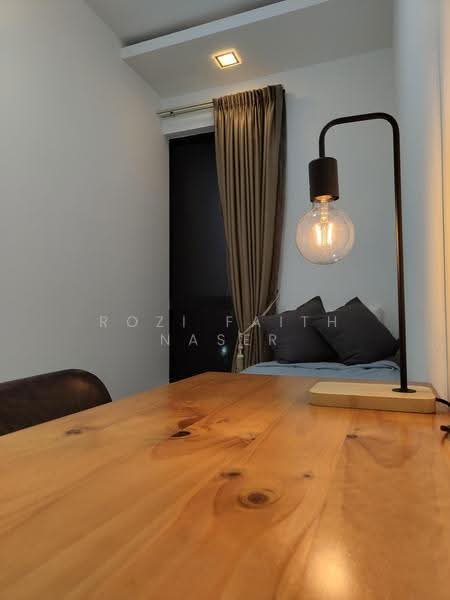 Heritage View, 6 Dover Rise, Buona Vista / West Coast / Clementi New Town, Room Rental, 100 sqft, Condominium For Rent, by Rozi Faith Naser, 500269822 - Bedroom - PropertyGuru.com.sg