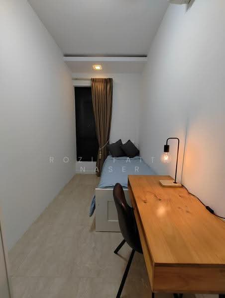 Heritage View, 6 Dover Rise, Buona Vista / West Coast / Clementi New Town, Room Rental, 100 sqft, Condominium For Rent, by Rozi Faith Naser, 500269822 - Bedroom - PropertyGuru.com.sg