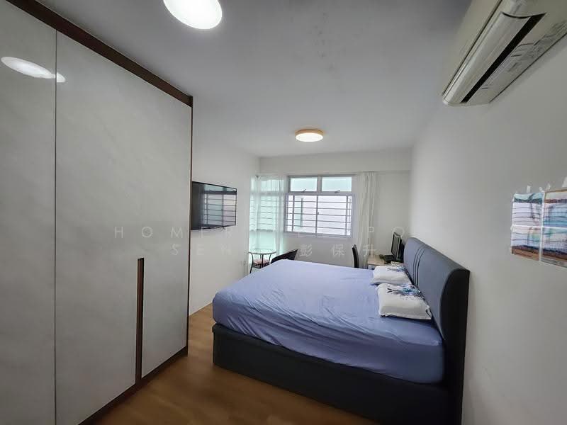 422B Northshore Drive, 422B Northshore Drive, Hougang / Punggol / Sengkang, 4 Bedrooms, 1,249 sqft, HDB Flat For Sale, by Homer Pee Poh Seng 彭保升, 500269823 - Bedroom - PropertyGuru.com.sg