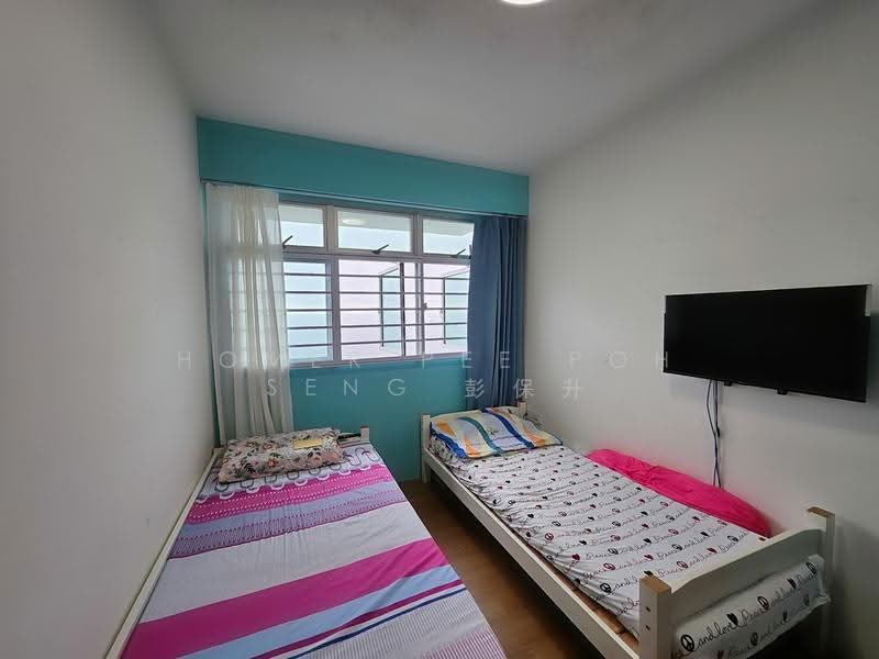 422B Northshore Drive, 422B Northshore Drive, Hougang / Punggol / Sengkang, 4 Bedrooms, 1,249 sqft, HDB Flat For Sale, by Homer Pee Poh Seng 彭保升, 500269823 - Bedroom - PropertyGuru.com.sg