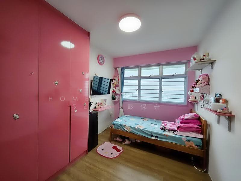 422B Northshore Drive, 422B Northshore Drive, Hougang / Punggol / Sengkang, 4 Bedrooms, 1,249 sqft, HDB Flat For Sale, by Homer Pee Poh Seng 彭保升, 500269823 - Bedroom - PropertyGuru.com.sg
