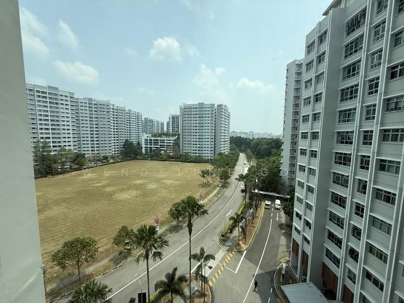 471A Upper Serangoon Crescent, 471A Upper Serangoon Crescent, Hougang / Punggol / Sengkang, 2 Bedrooms, 721 sqft, HDB Flat For Sale, by Wendeline Goh, 500269826 - Exterior - PropertyGuru.com.sg