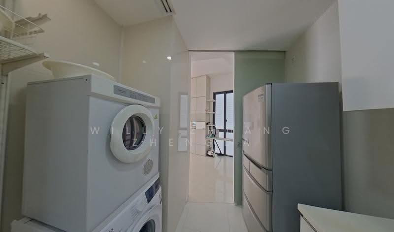 d'Leedon (Former Farrer Court), 9 Leedon Heights, Tanglin / Holland / Bukit Timah, 2 Bedrooms, 1,076 sqft, Condominium For Sale, by Willy Zhuang Zhengda, 500269827 - Interior - PropertyGuru.com.sg