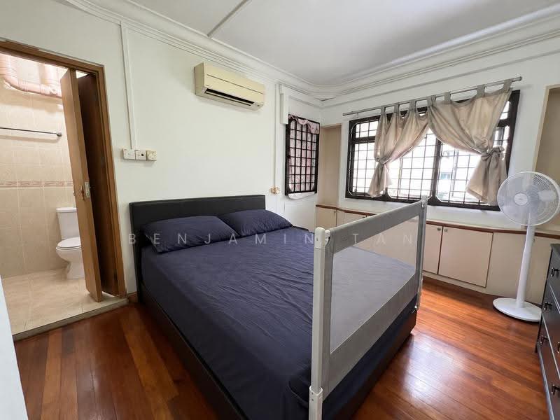 420 Canberra Road, 420 Canberra Road, Sembawang / Yishun, 3 Bedrooms, 968 sqft, HDB Flat For Sale, by Benjamin Tan, 500269831 - Bedroom - PropertyGuru.com.sg