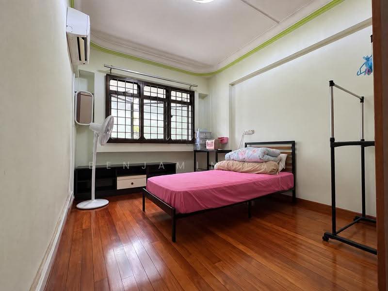 420 Canberra Road, 420 Canberra Road, Sembawang / Yishun, 3 Bedrooms, 968 sqft, HDB Flat For Sale, by Benjamin Tan, 500269831 - Bedroom - PropertyGuru.com.sg