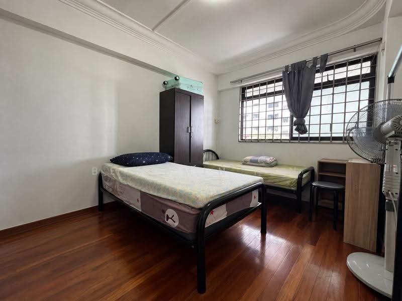 420 Canberra Road, 420 Canberra Road, Sembawang / Yishun, 3 Bedrooms, 968 sqft, HDB Flat For Sale, by Benjamin Tan, 500269831 - Bedroom - PropertyGuru.com.sg