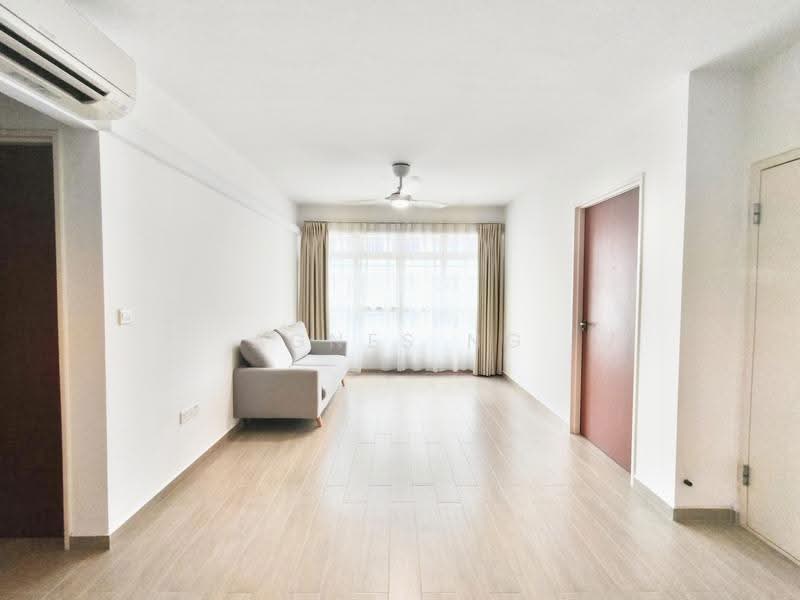 801C Keat Hong Close, 801C Keat Hong Close, Dairy Farm / Bukit Panjang / Choa Chu Kang, 3 Bedrooms, 990 sqft, HDB Flat For Sale, by Agnes Ng, 500269832 - Living Room - PropertyGuru.com.sg