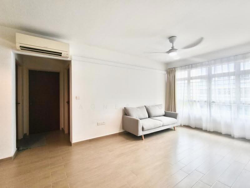 801C Keat Hong Close, 801C Keat Hong Close, Dairy Farm / Bukit Panjang / Choa Chu Kang, 3 Bedrooms, 990 sqft, HDB Flat For Sale, by Agnes Ng, 500269832 - Living Room - PropertyGuru.com.sg
