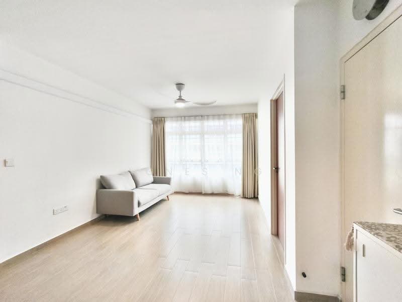 801C Keat Hong Close, 801C Keat Hong Close, Dairy Farm / Bukit Panjang / Choa Chu Kang, 3 Bedrooms, 990 sqft, HDB Flat For Sale, by Agnes Ng, 500269832 - Living Room - PropertyGuru.com.sg