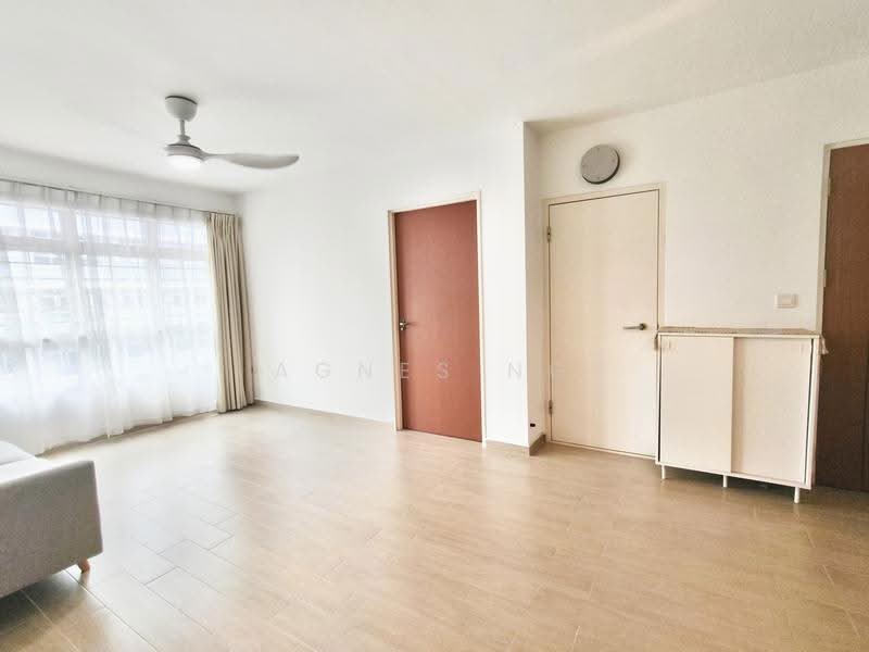 801C Keat Hong Close, 801C Keat Hong Close, Dairy Farm / Bukit Panjang / Choa Chu Kang, 3 Bedrooms, 990 sqft, HDB Flat For Sale, by Agnes Ng, 500269832 - Living Room - PropertyGuru.com.sg