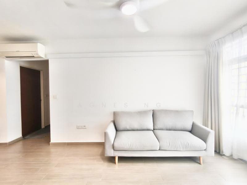 801C Keat Hong Close, 801C Keat Hong Close, Dairy Farm / Bukit Panjang / Choa Chu Kang, 3 Bedrooms, 990 sqft, HDB Flat For Sale, by Agnes Ng, 500269832 - Living Room - PropertyGuru.com.sg