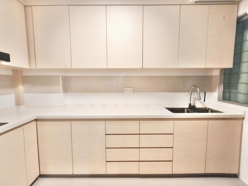 801C Keat Hong Close, 801C Keat Hong Close, Dairy Farm / Bukit Panjang / Choa Chu Kang, 3 Bedrooms, 990 sqft, HDB Flat For Sale, by Agnes Ng, 500269832 - Kitchen - PropertyGuru.com.sg