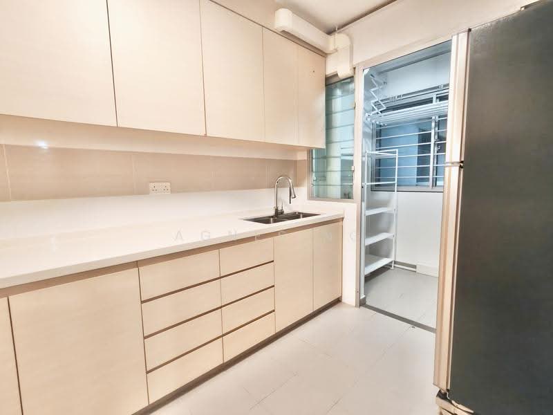 801C Keat Hong Close, 801C Keat Hong Close, Dairy Farm / Bukit Panjang / Choa Chu Kang, 3 Bedrooms, 990 sqft, HDB Flat For Sale, by Agnes Ng, 500269832 - Kitchen - PropertyGuru.com.sg